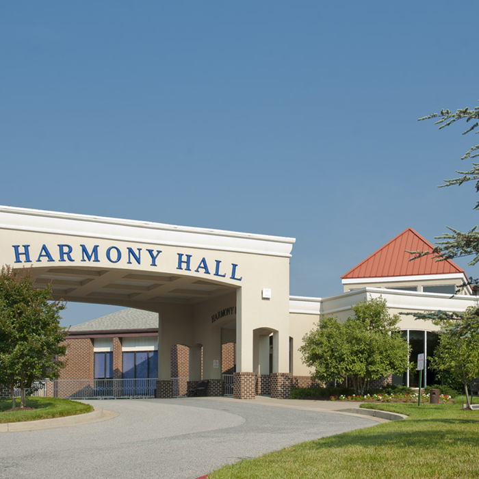 Harmony Hall