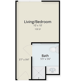 Taneytown_FloorPlans_Unfurnished_LHS_TT_SmallStudio_rev2.jpg